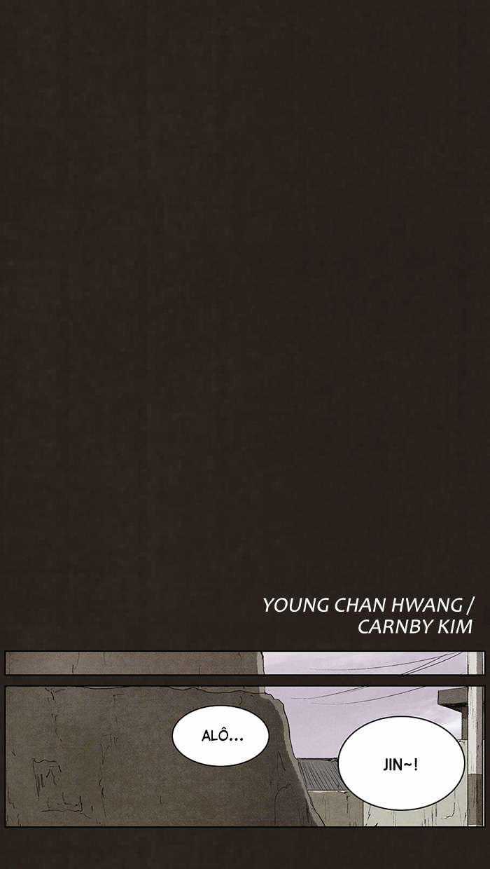 Bastard - Đứa Con Của Quỷ Chapter 68 trang 18