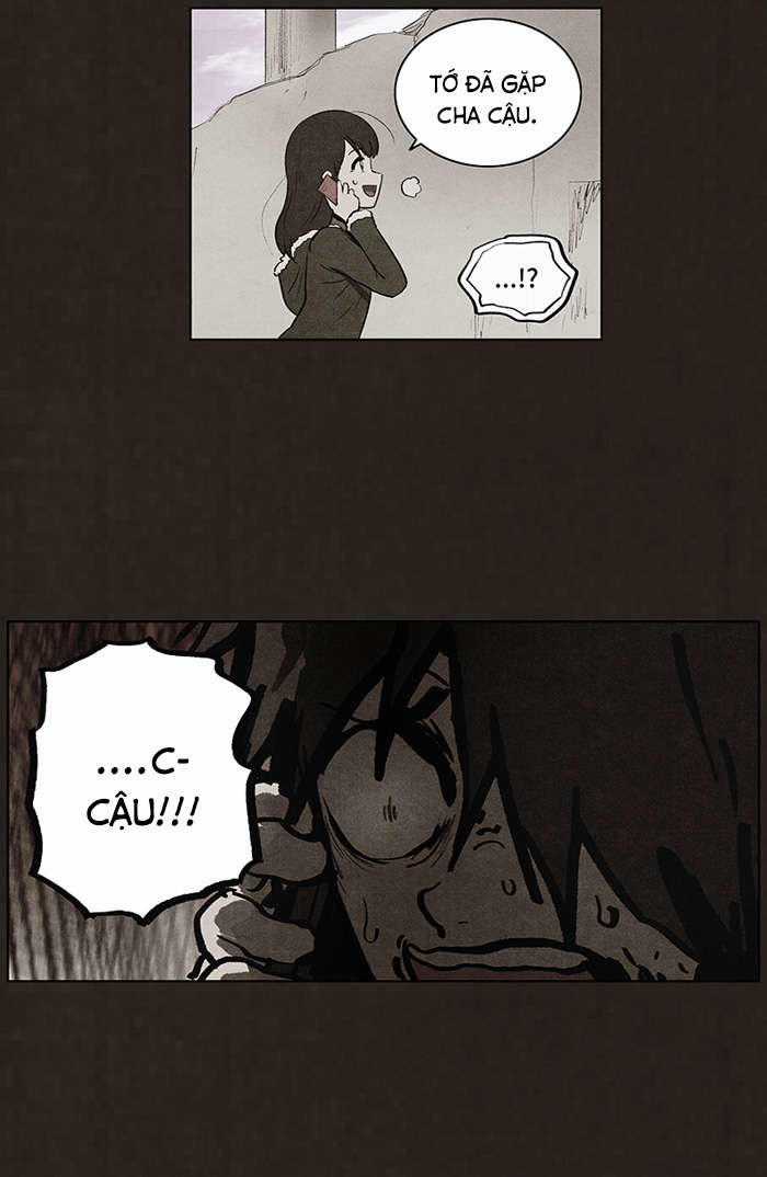 Bastard - Đứa Con Của Quỷ Chapter 68 trang 21