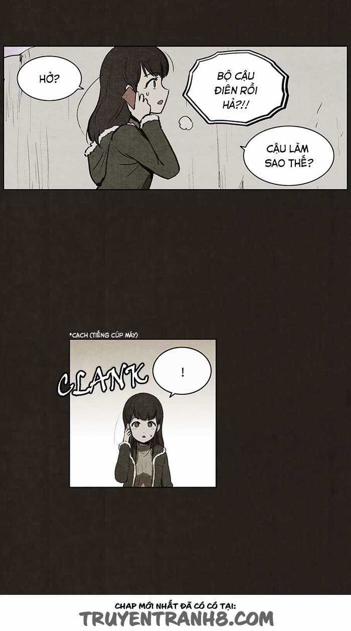 Bastard - Đứa Con Của Quỷ Chapter 68 trang 22