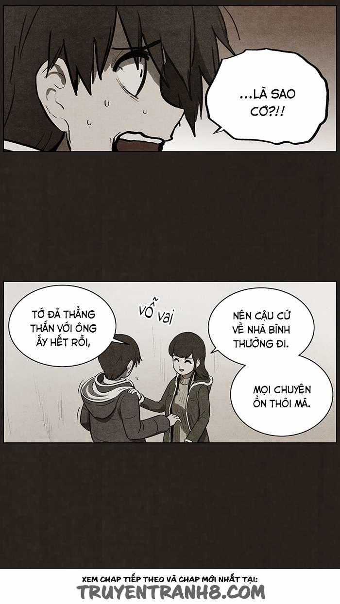 Bastard - Đứa Con Của Quỷ Chapter 68 trang 26