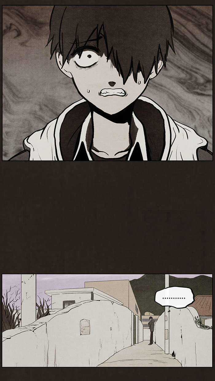 Bastard - Đứa Con Của Quỷ Chapter 68 trang 31