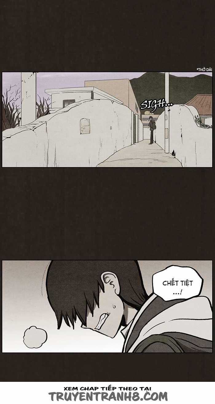 Bastard - Đứa Con Của Quỷ Chapter 68 trang 32