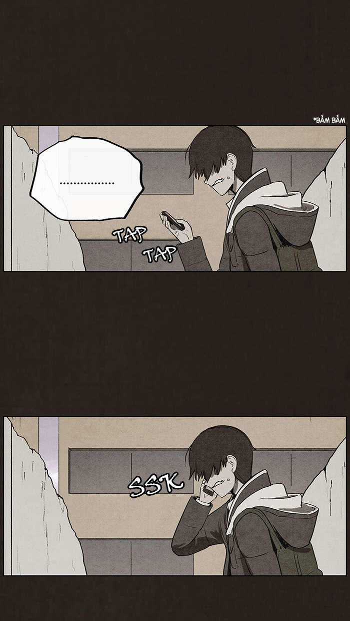 Bastard - Đứa Con Của Quỷ Chapter 68 trang 33