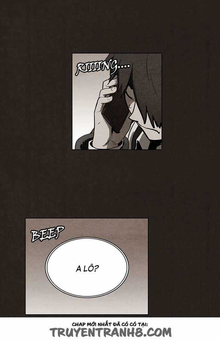 Bastard - Đứa Con Của Quỷ Chapter 68 trang 34