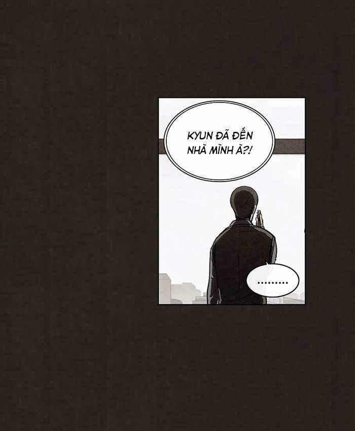 Bastard - Đứa Con Của Quỷ Chapter 68 trang 35