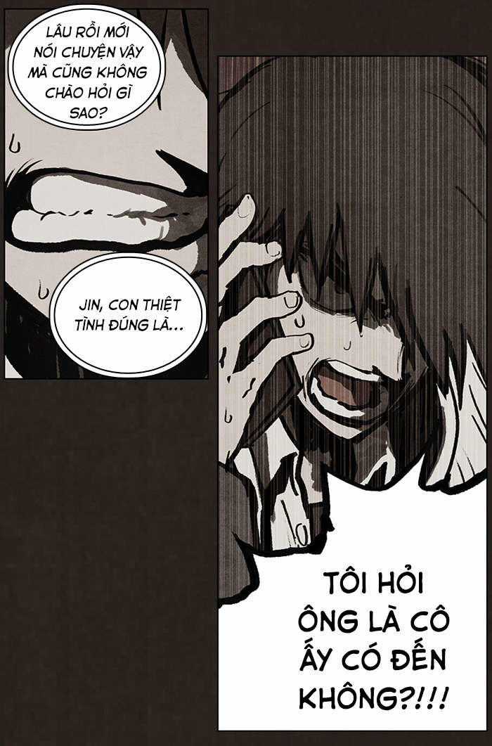 Bastard - Đứa Con Của Quỷ Chapter 68 trang 36