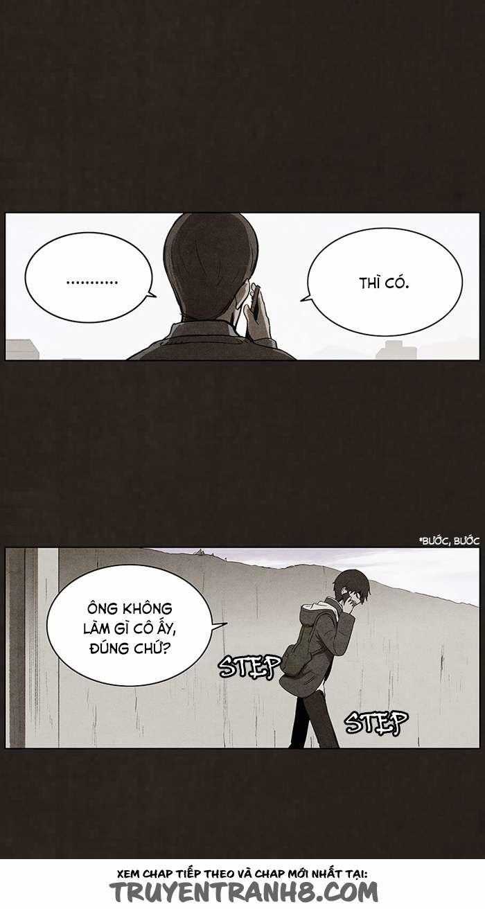 Bastard - Đứa Con Của Quỷ Chapter 68 trang 37