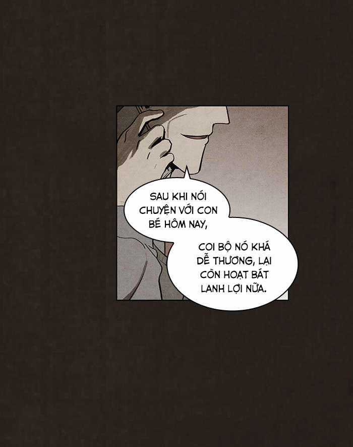 Bastard - Đứa Con Của Quỷ Chapter 68 trang 39