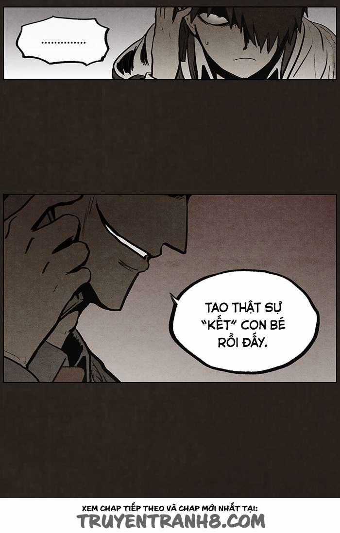 Bastard - Đứa Con Của Quỷ Chapter 68 trang 40