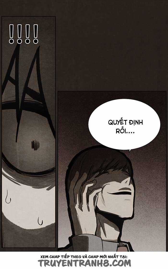 Bastard - Đứa Con Của Quỷ Chapter 68 trang 41