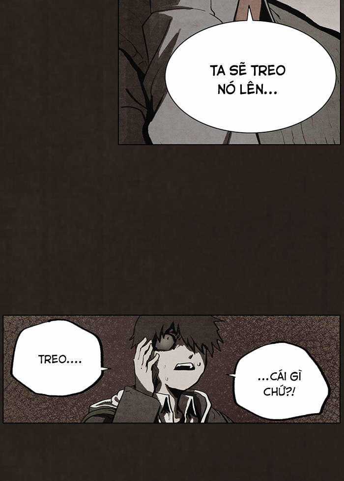 Bastard - Đứa Con Của Quỷ Chapter 68 trang 42