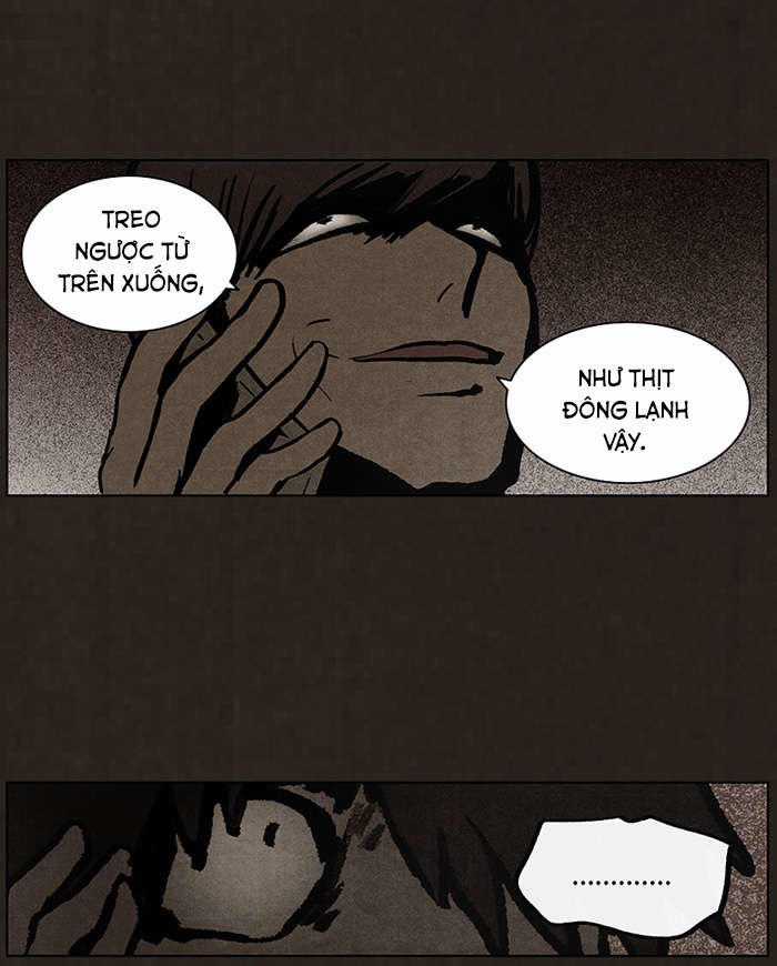 Bastard - Đứa Con Của Quỷ Chapter 68 trang 43