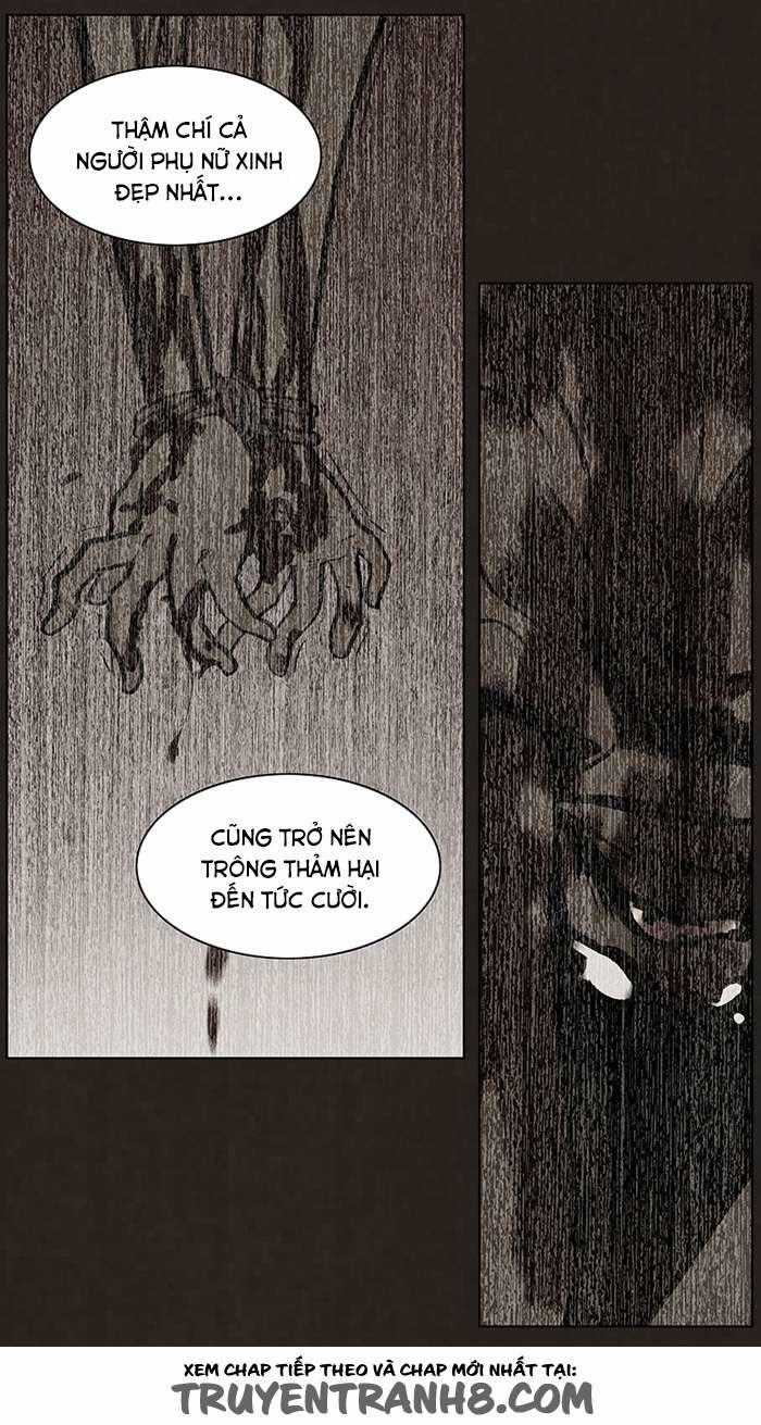 Bastard - Đứa Con Của Quỷ Chapter 68 trang 45