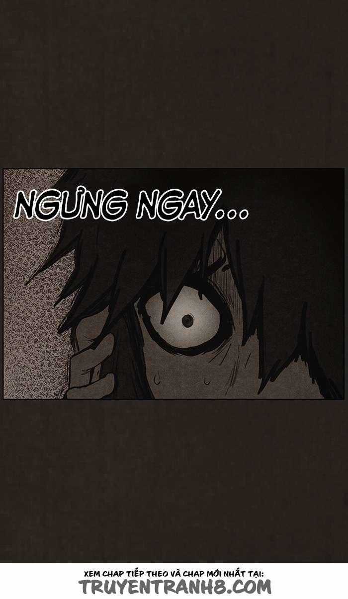 Bastard - Đứa Con Của Quỷ Chapter 68 trang 46