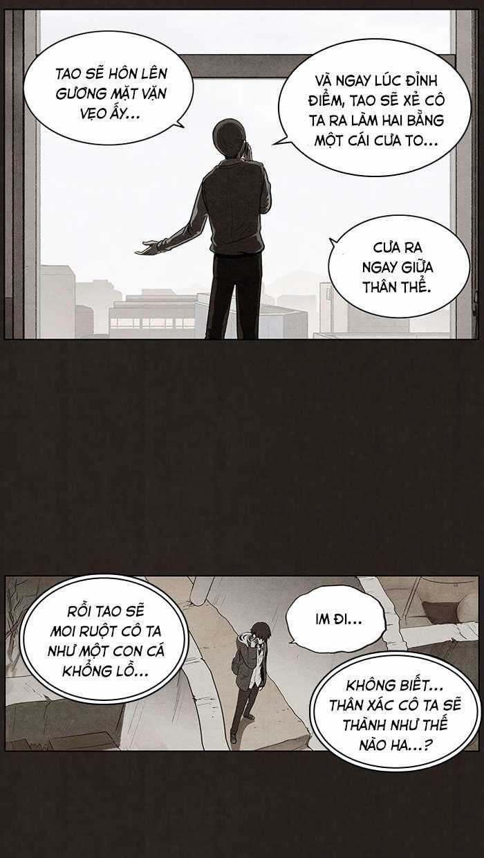 Bastard - Đứa Con Của Quỷ Chapter 68 trang 47