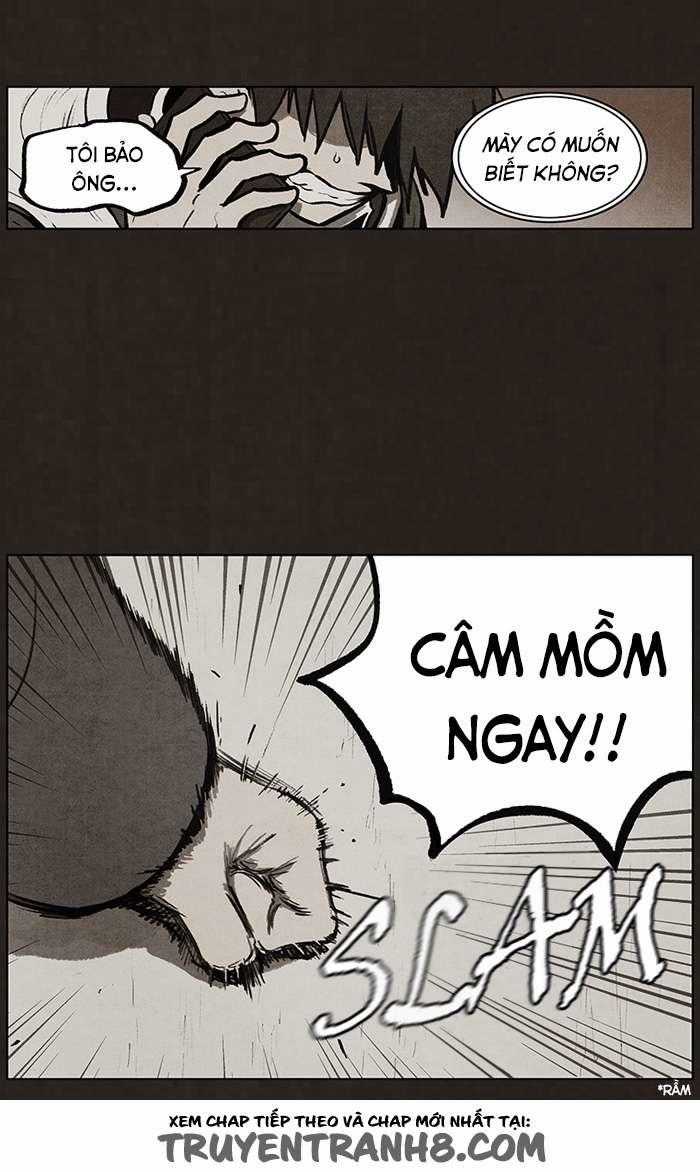 Bastard - Đứa Con Của Quỷ Chapter 68 trang 48