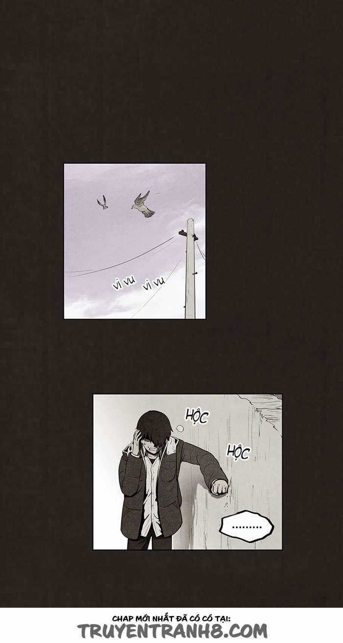 Bastard - Đứa Con Của Quỷ Chapter 68 trang 49