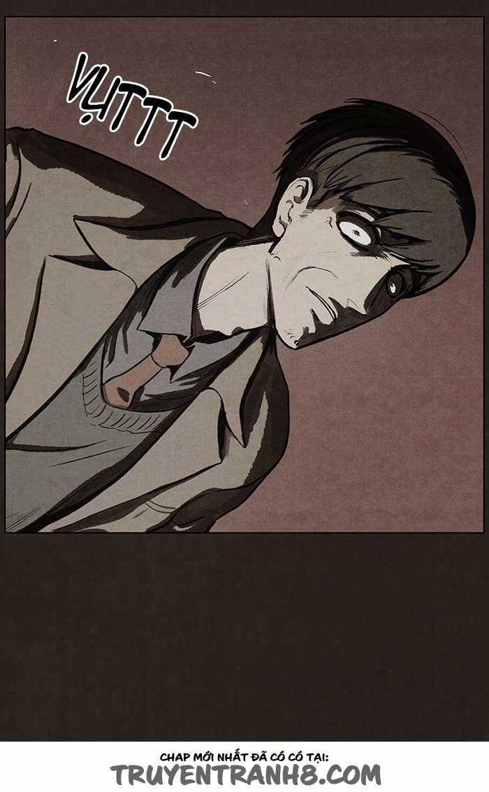 Bastard - Đứa Con Của Quỷ Chapter 68 trang 5