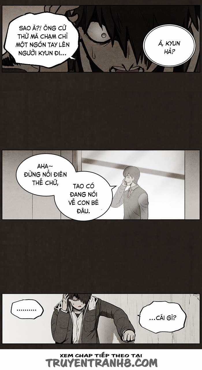 Bastard - Đứa Con Của Quỷ Chapter 68 trang 51