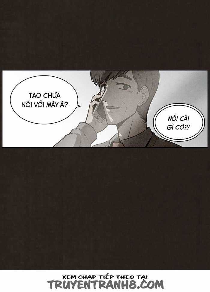 Bastard - Đứa Con Của Quỷ Chapter 68 trang 52