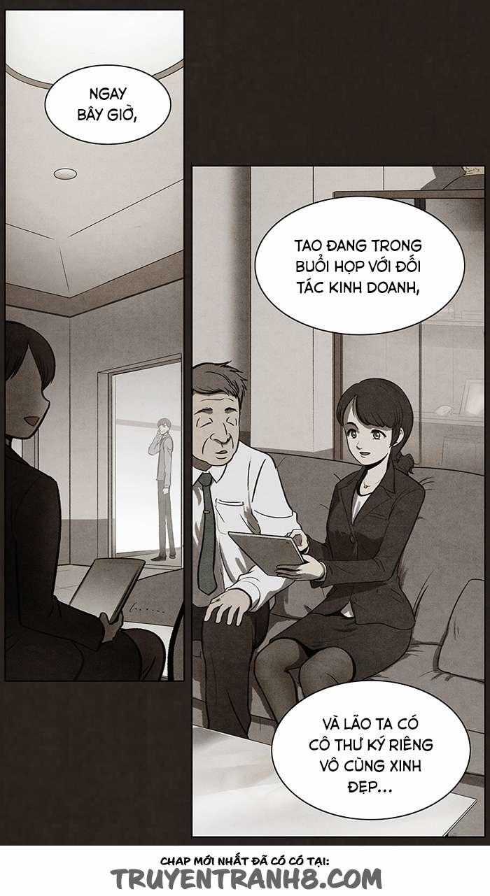 Bastard - Đứa Con Của Quỷ Chapter 68 trang 53