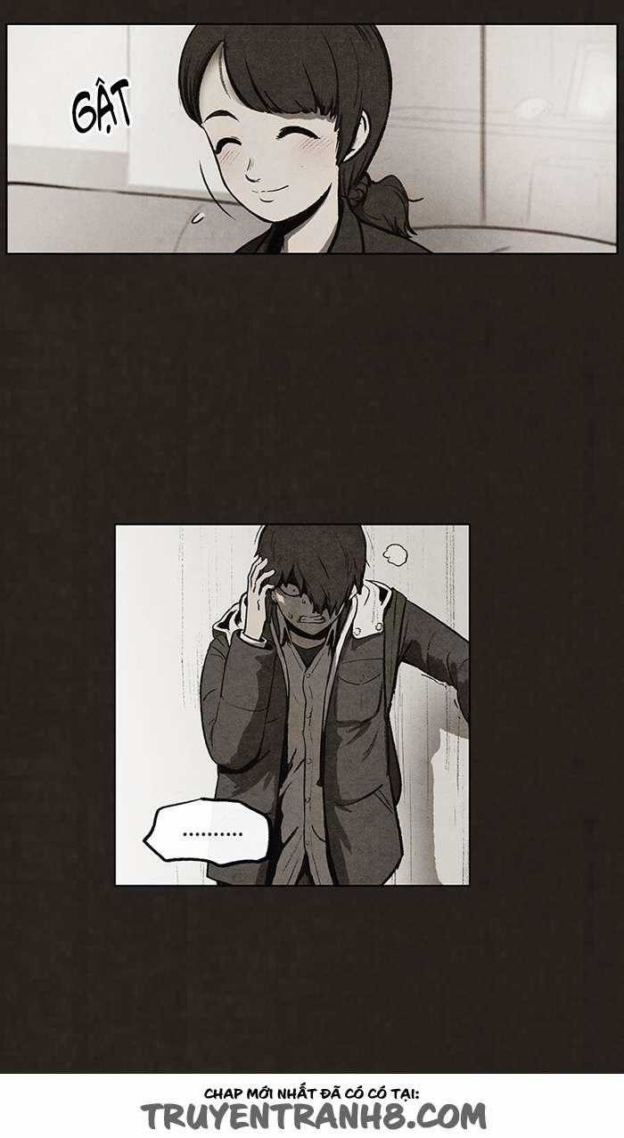 Bastard - Đứa Con Của Quỷ Chapter 68 trang 55