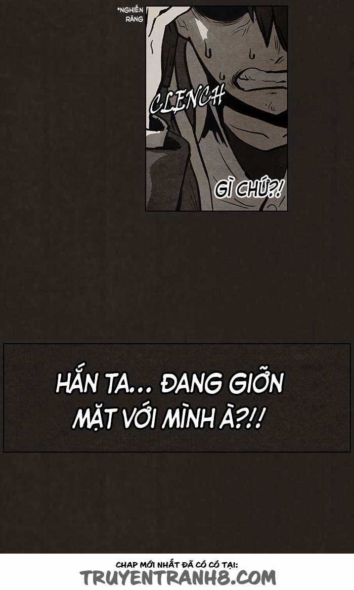 Bastard - Đứa Con Của Quỷ Chapter 68 trang 56