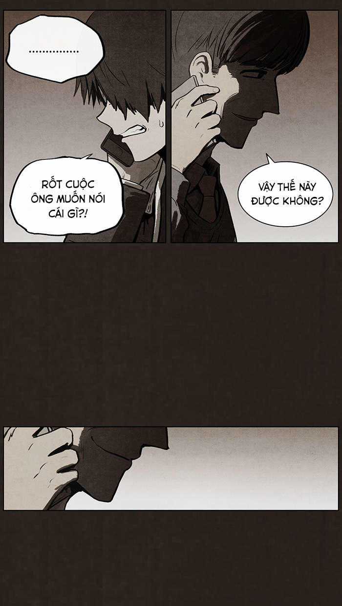 Bastard - Đứa Con Của Quỷ Chapter 68 trang 59