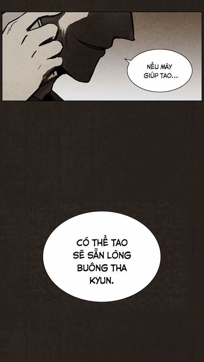 Bastard - Đứa Con Của Quỷ Chapter 68 trang 60