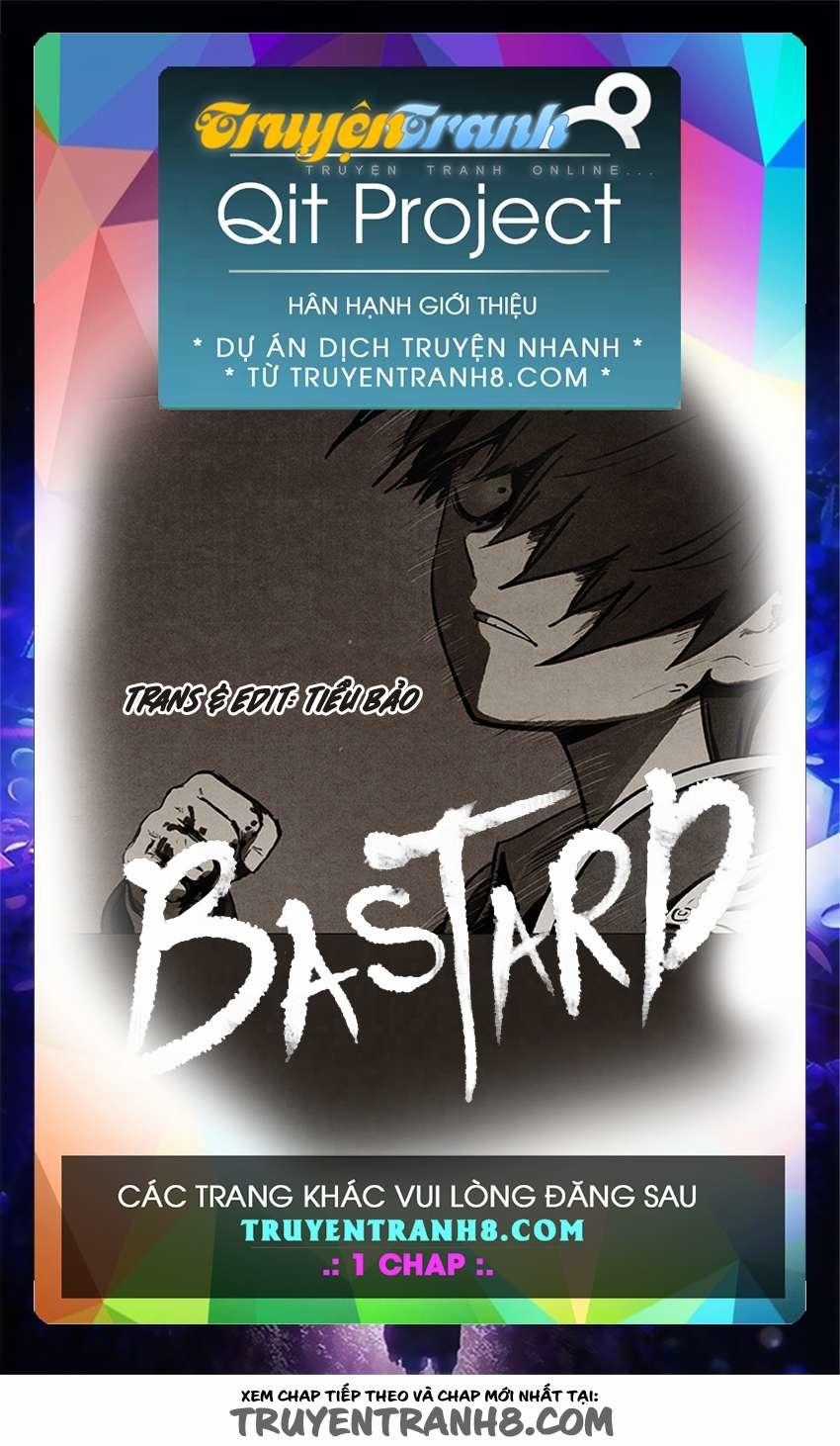Bastard - Đứa Con Của Quỷ Chapter 68 trang 63