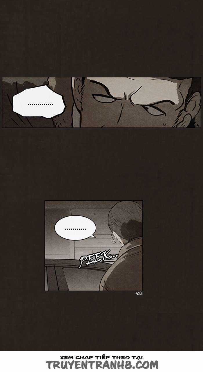 Bastard - Đứa Con Của Quỷ Chapter 68 trang 9