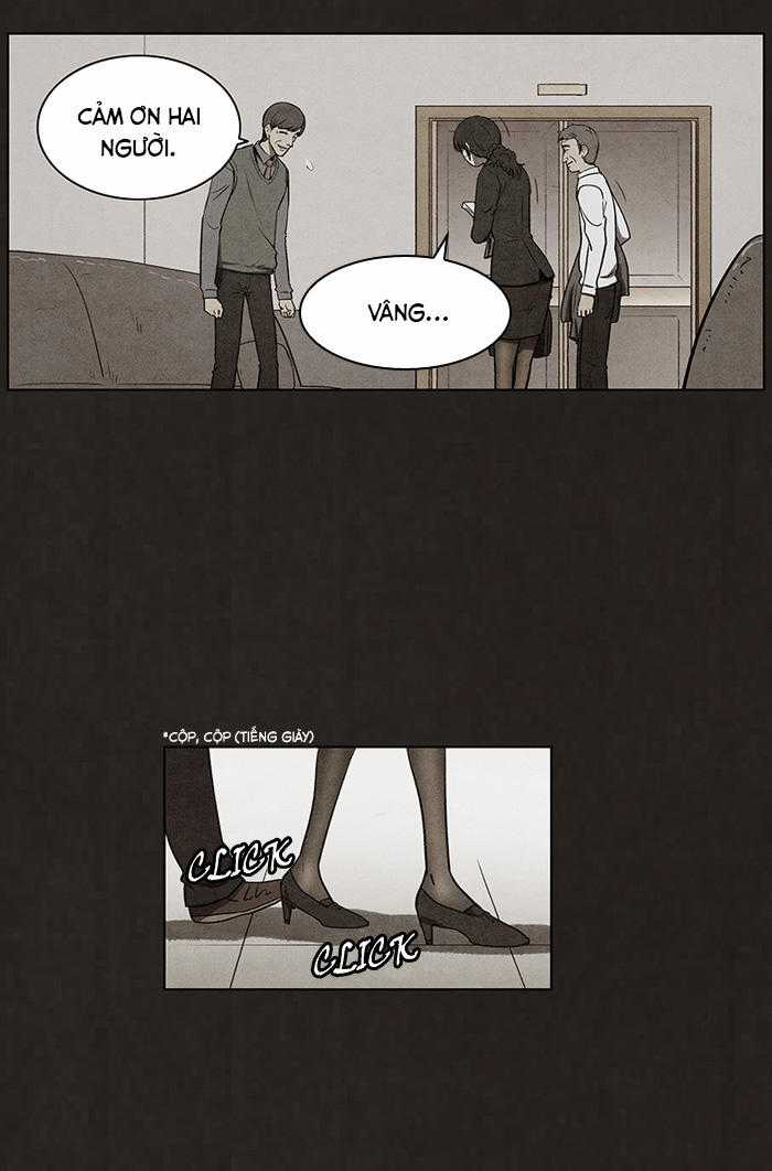 Bastard - Đứa Con Của Quỷ Chapter 69 trang 12