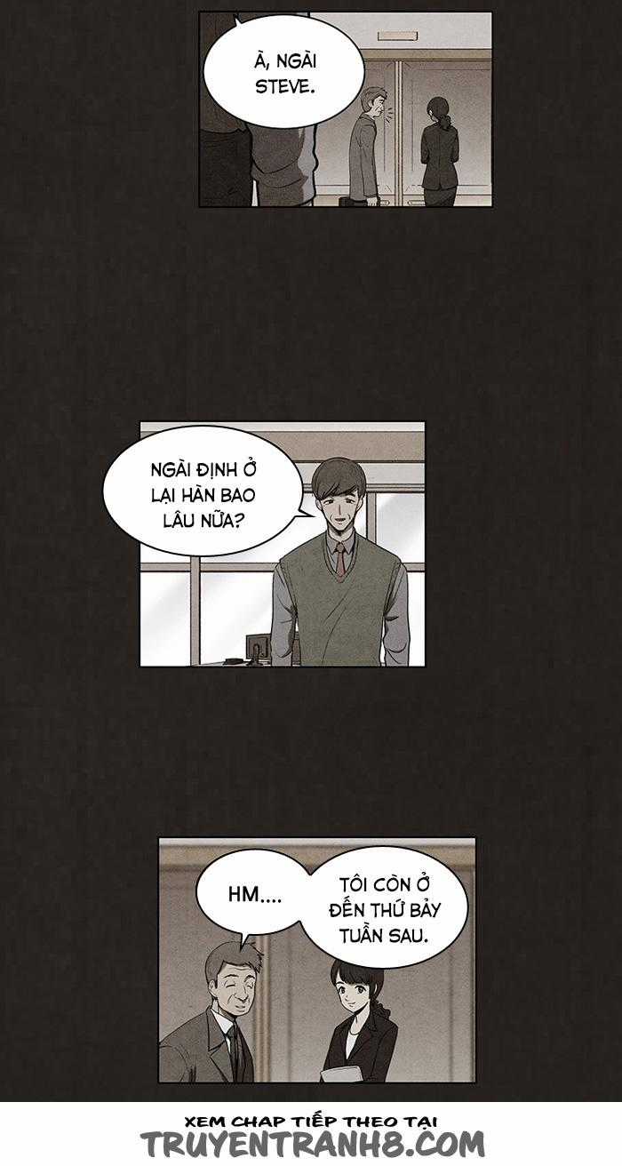 Bastard - Đứa Con Của Quỷ Chapter 69 trang 13