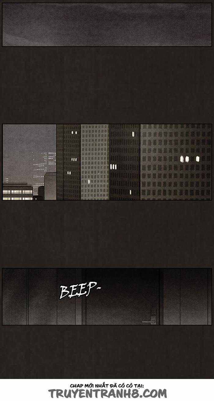 Bastard - Đứa Con Của Quỷ Chapter 69 trang 15