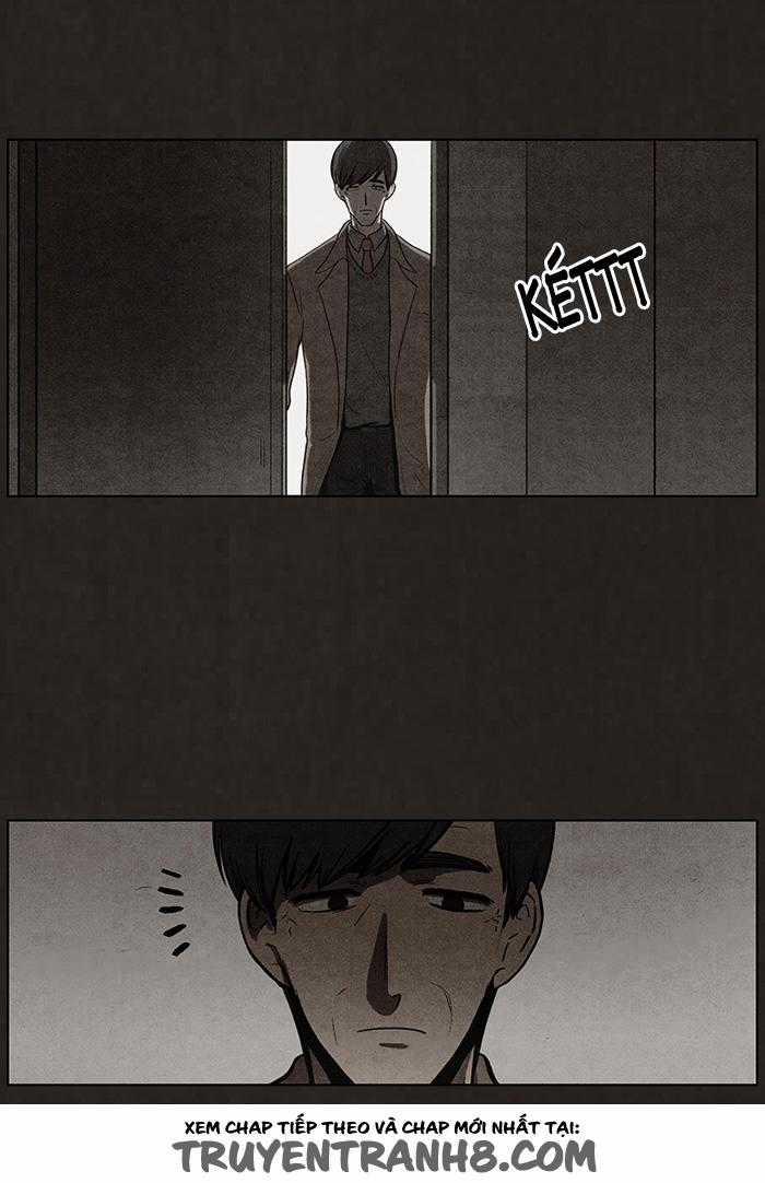 Bastard - Đứa Con Của Quỷ Chapter 69 trang 16