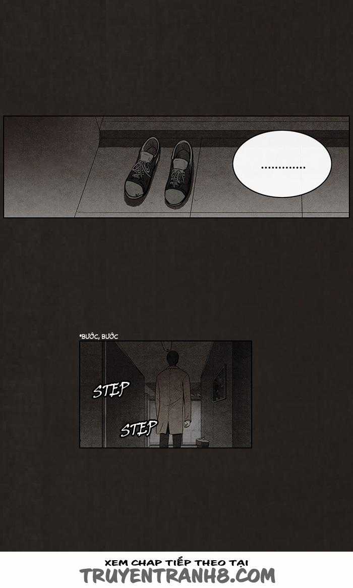 Bastard - Đứa Con Của Quỷ Chapter 69 trang 17