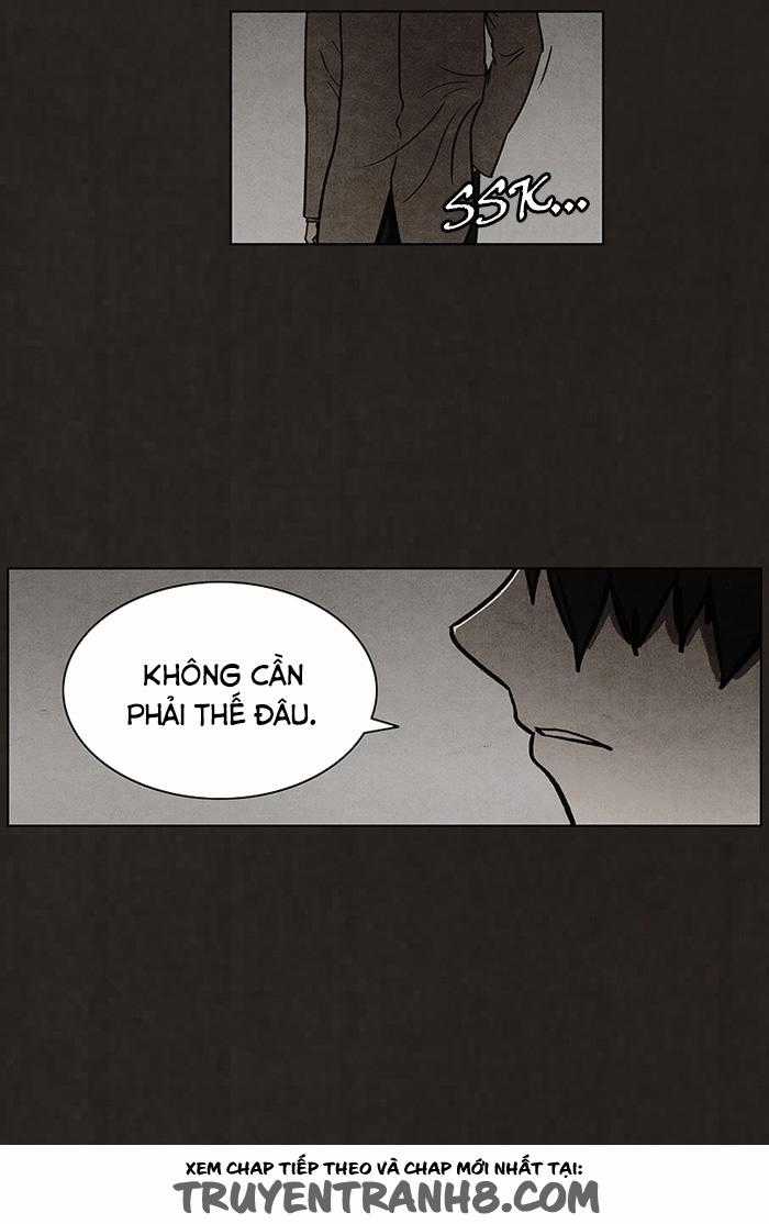 Bastard - Đứa Con Của Quỷ Chapter 69 trang 18