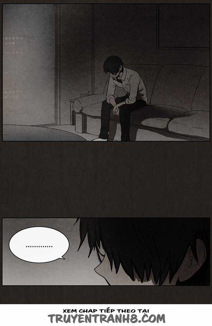 Bastard - Đứa Con Của Quỷ Chapter 69 trang 19