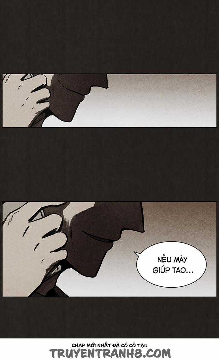 Bastard - Đứa Con Của Quỷ Chapter 69 trang 2