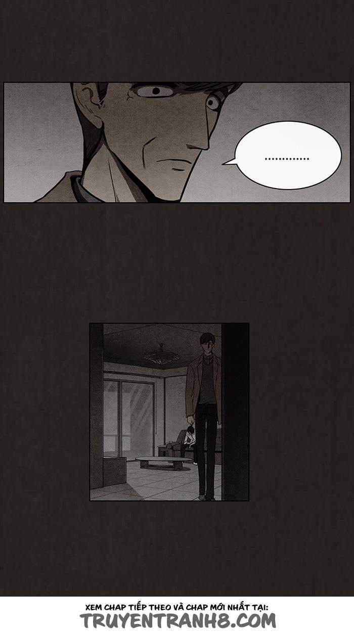 Bastard - Đứa Con Của Quỷ Chapter 69 trang 20