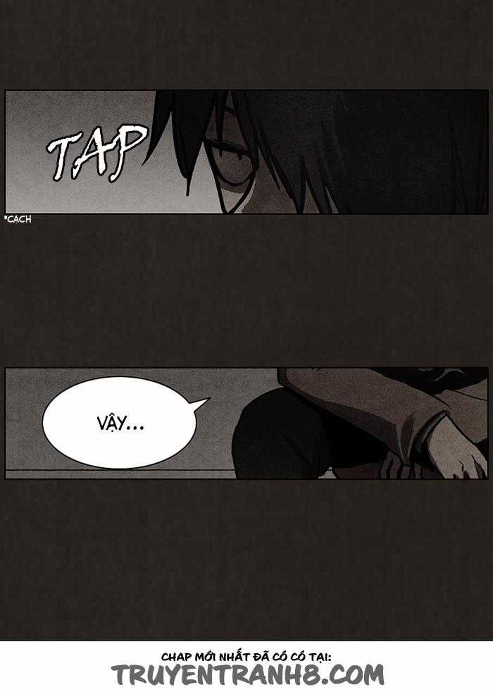 Bastard - Đứa Con Của Quỷ Chapter 69 trang 22