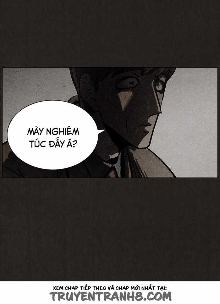 Bastard - Đứa Con Của Quỷ Chapter 69 trang 27