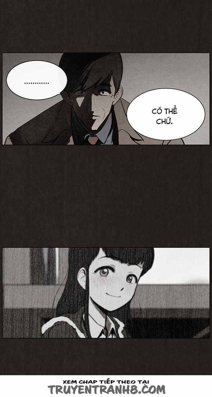 Bastard - Đứa Con Của Quỷ Chapter 69 trang 30