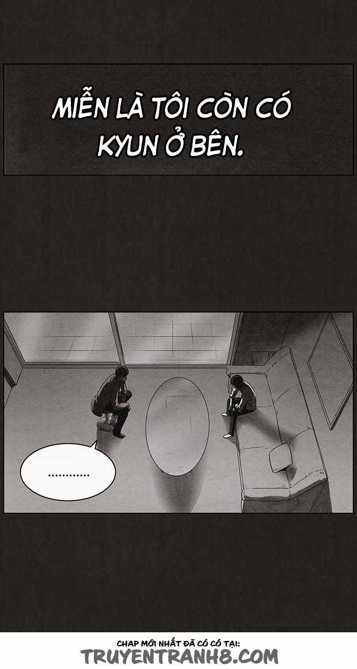 Bastard - Đứa Con Của Quỷ Chapter 69 trang 31