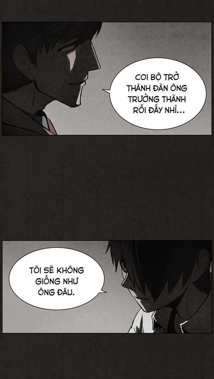 Bastard - Đứa Con Của Quỷ Chapter 69 trang 32