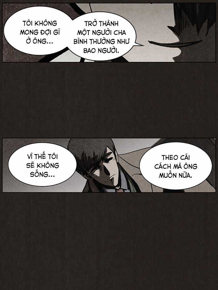 Bastard - Đứa Con Của Quỷ Chapter 69 trang 36