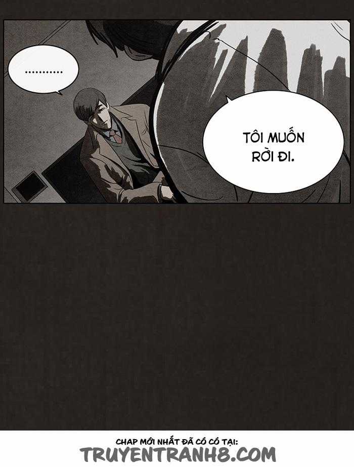 Bastard - Đứa Con Của Quỷ Chapter 69 trang 37