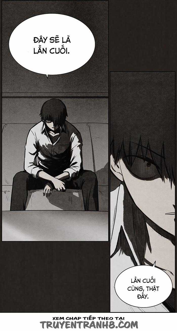 Bastard - Đứa Con Của Quỷ Chapter 69 trang 38