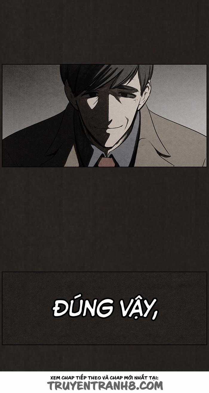 Bastard - Đứa Con Của Quỷ Chapter 69 trang 40