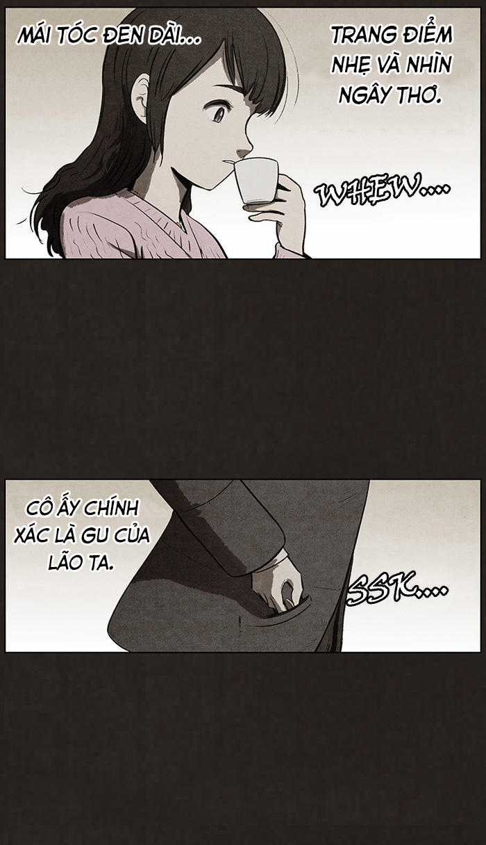 Bastard - Đứa Con Của Quỷ Chapter 69 trang 45